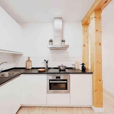 Apartamento Privado De Diseno En Pleno Centro - Atocha Apartment Мадрид Екстериор снимка