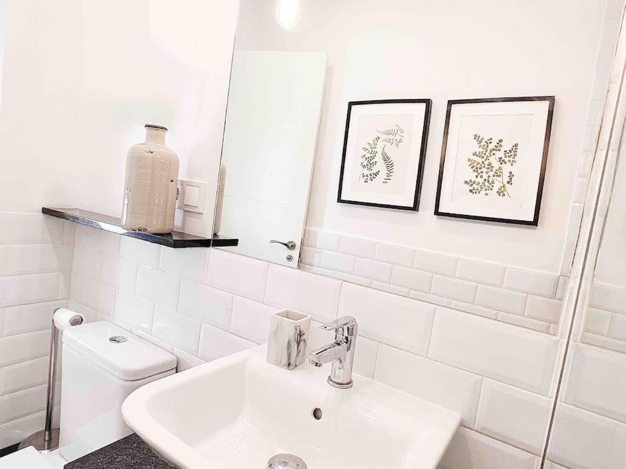Apartamento Privado De Diseno En Pleno Centro - Atocha Apartment Мадрид Екстериор снимка